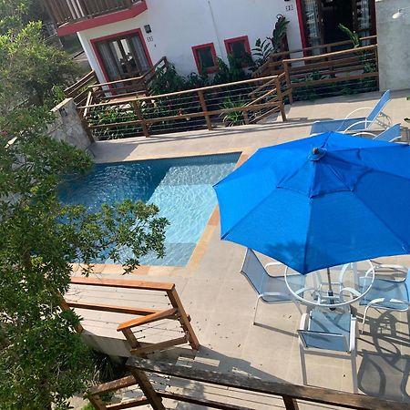 Condominio Na Praia Do Lazaro Ubatuba Ngoại thất bức ảnh
