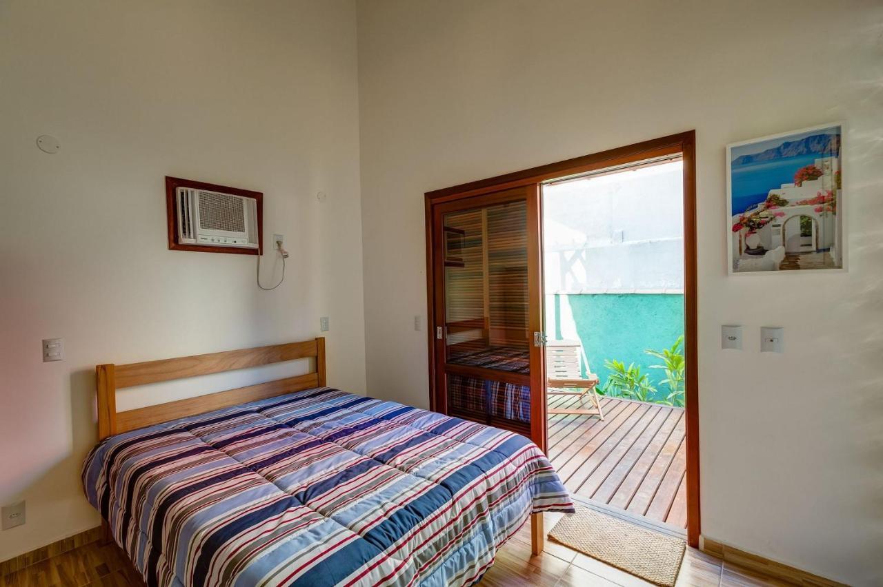 Condominio Na Praia Do Lazaro Ubatuba Ngoại thất bức ảnh