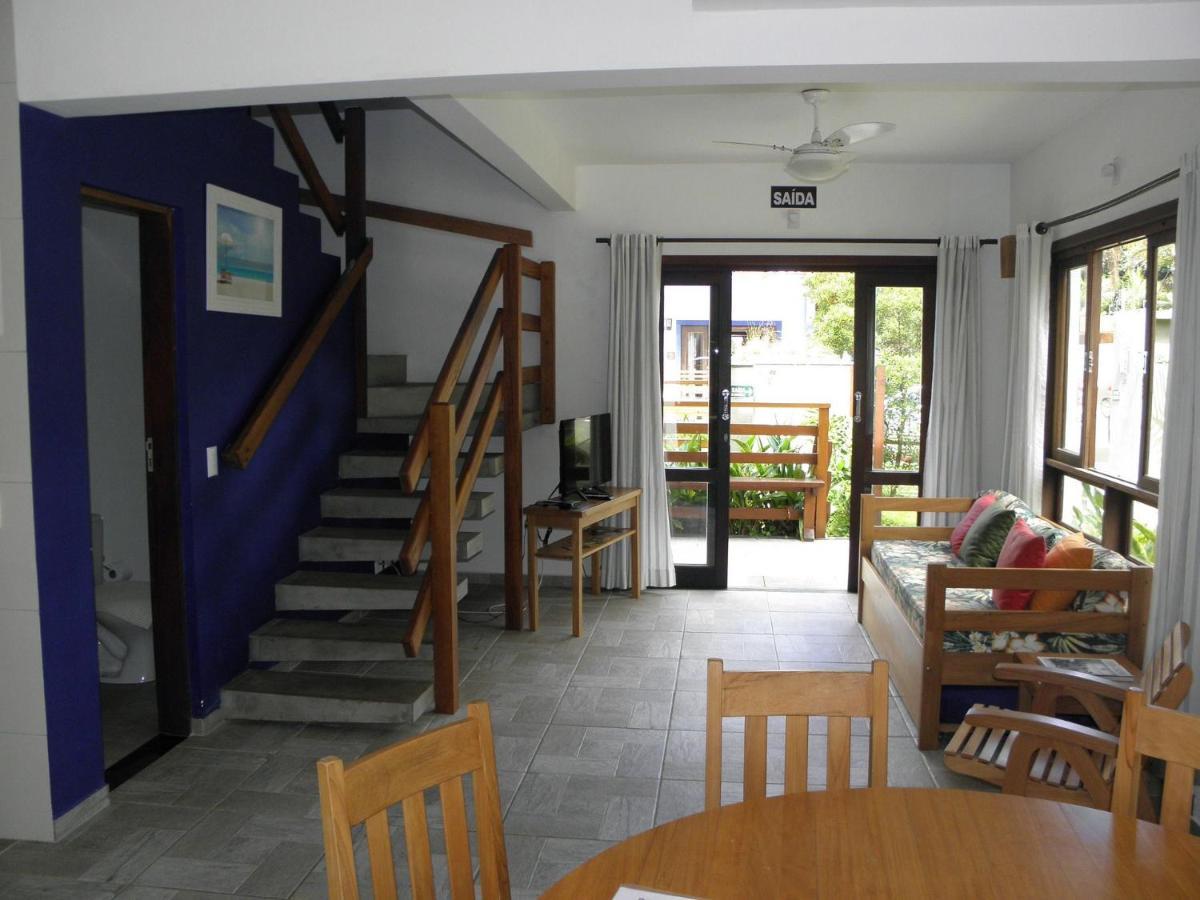 Condominio Na Praia Do Lazaro Ubatuba Ngoại thất bức ảnh