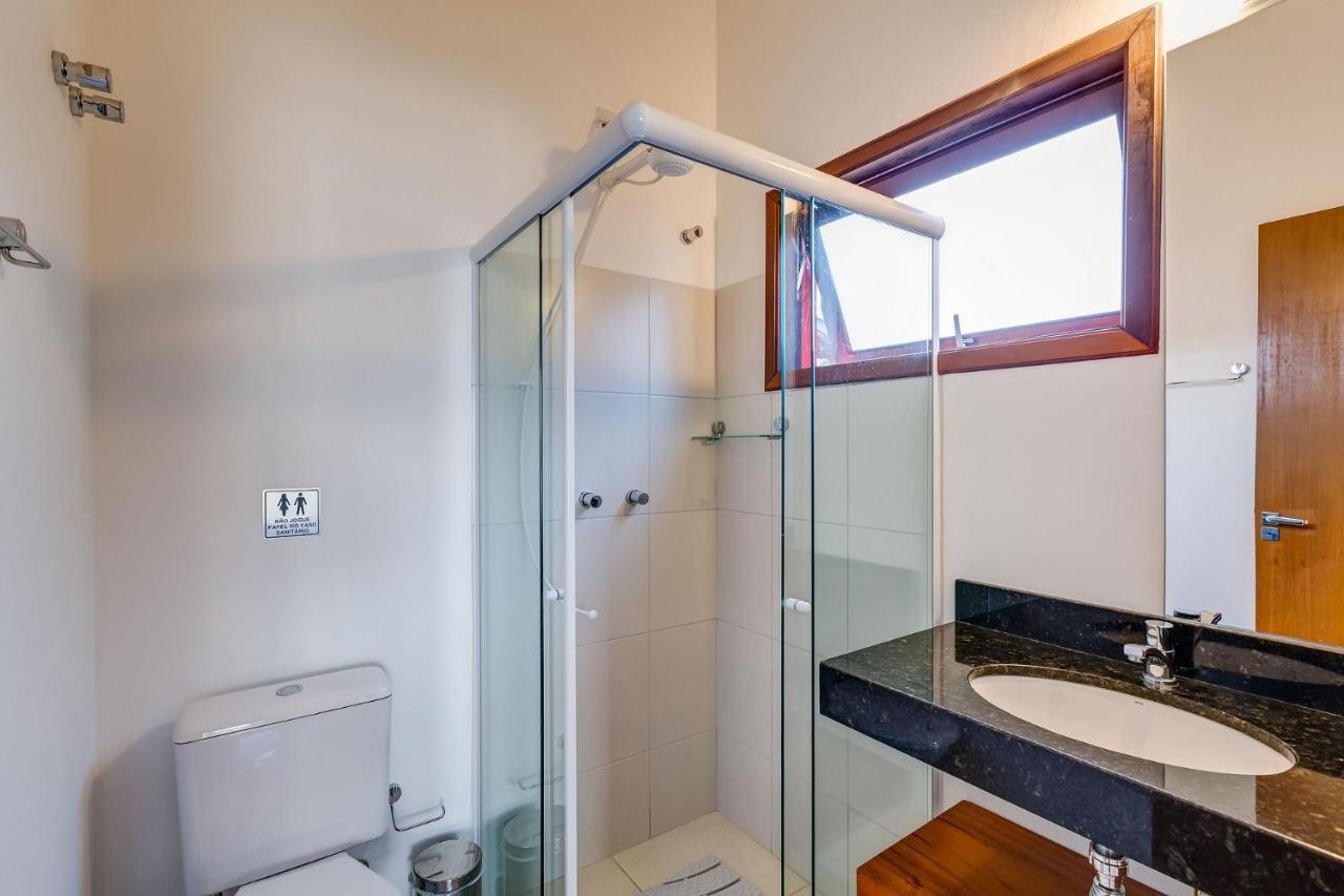 Condominio Na Praia Do Lazaro Ubatuba Ngoại thất bức ảnh