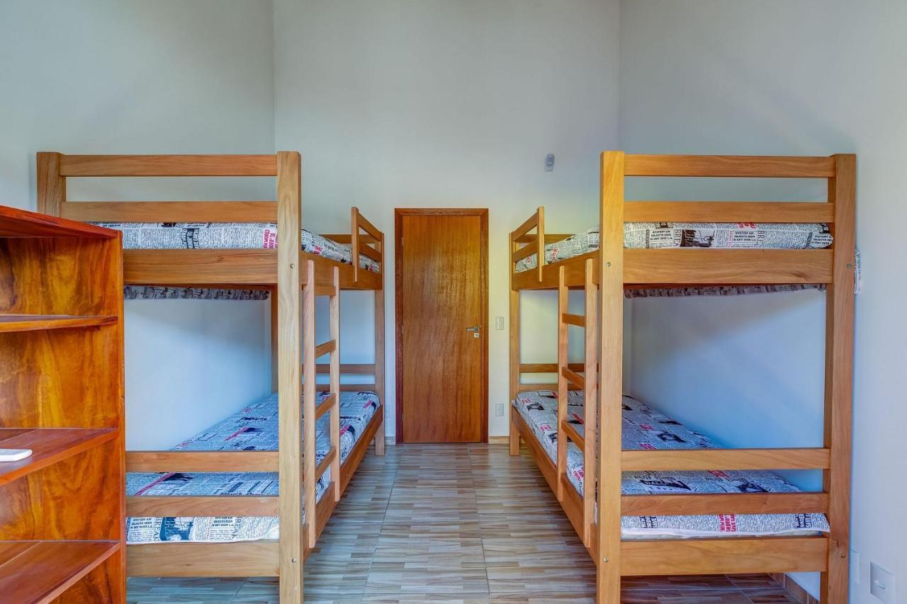 Condominio Na Praia Do Lazaro Ubatuba Ngoại thất bức ảnh