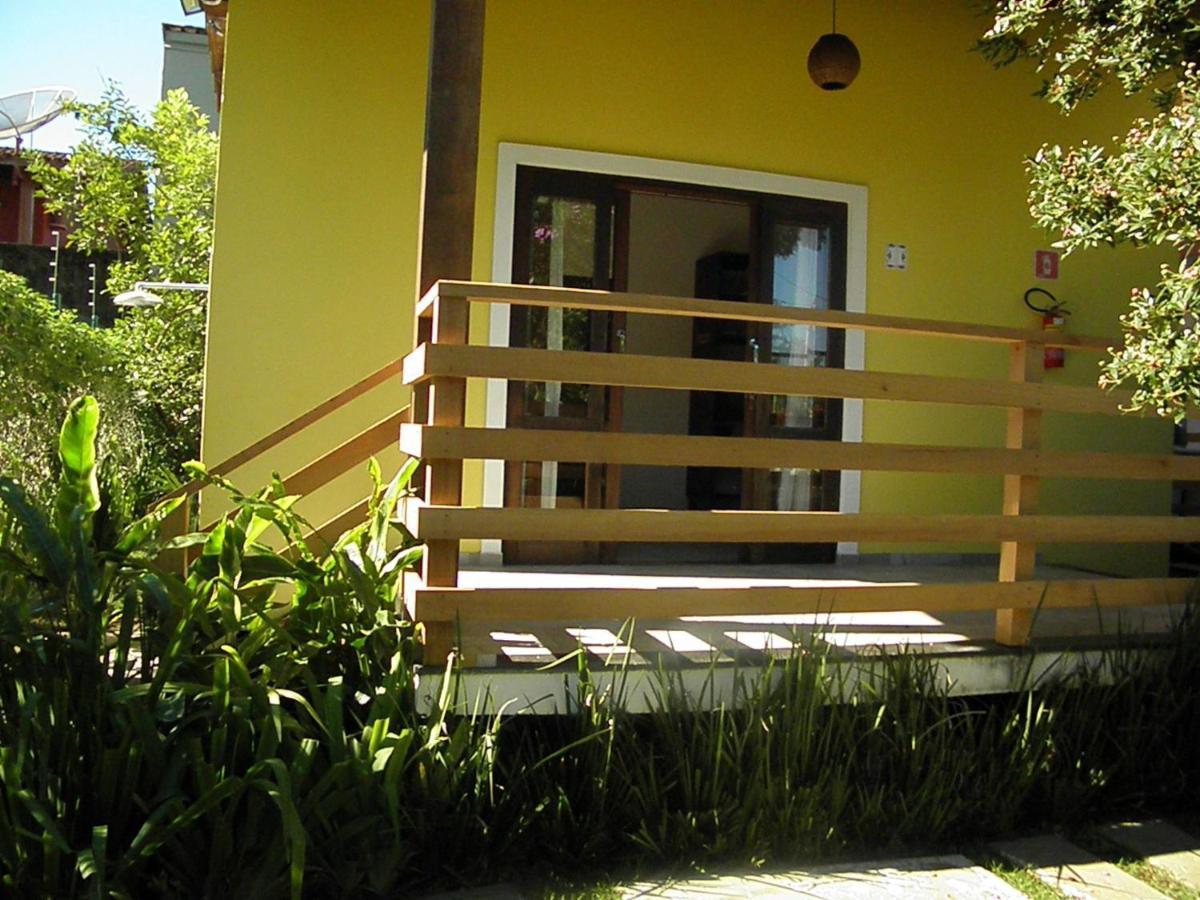 Condominio Na Praia Do Lazaro Ubatuba Ngoại thất bức ảnh