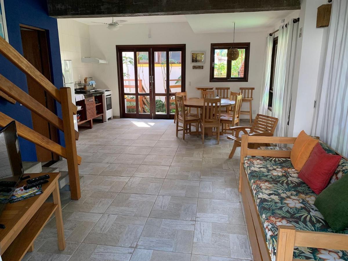 Condominio Na Praia Do Lazaro Ubatuba Ngoại thất bức ảnh