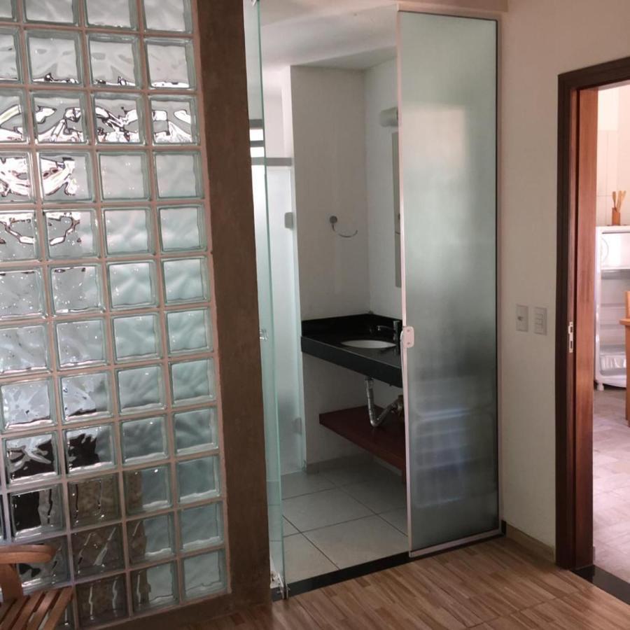 Condominio Na Praia Do Lazaro Ubatuba Ngoại thất bức ảnh