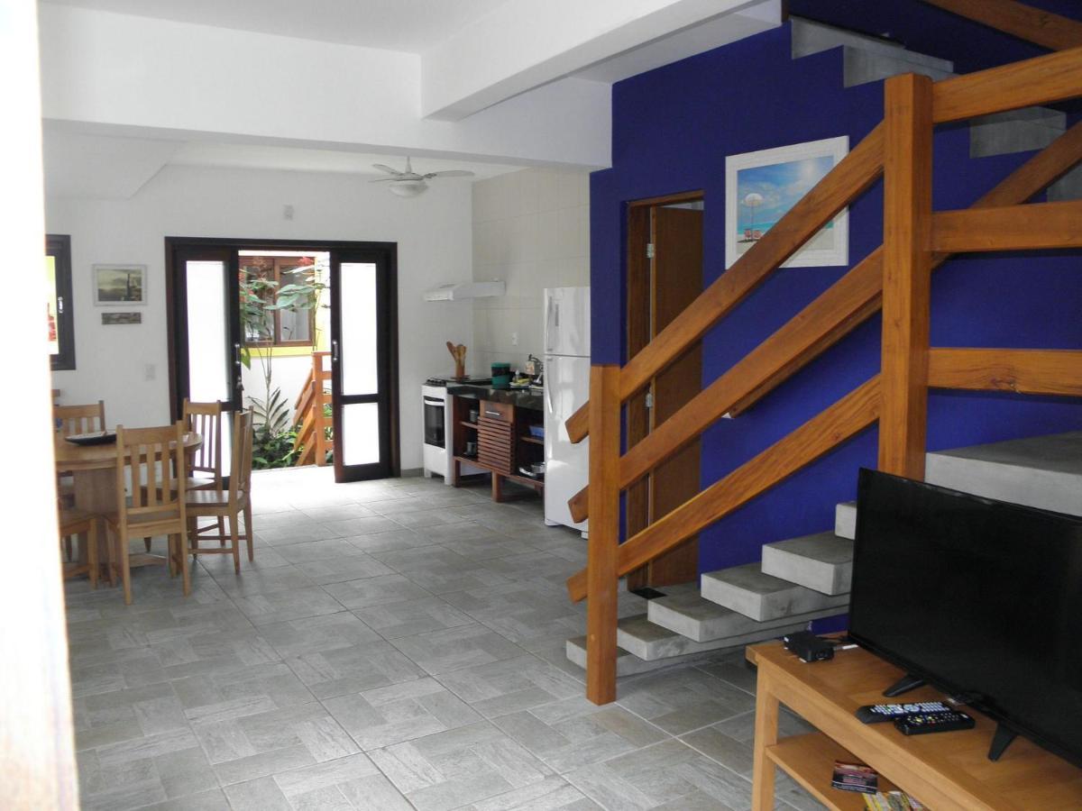 Condominio Na Praia Do Lazaro Ubatuba Ngoại thất bức ảnh