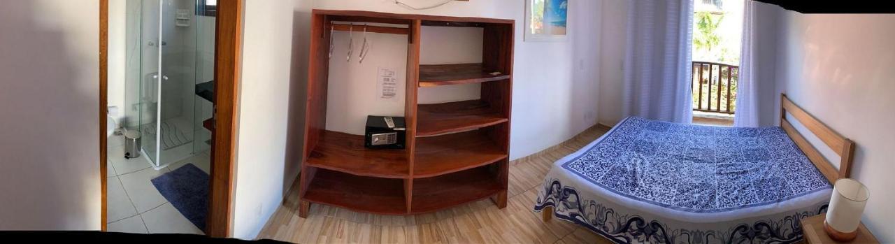 Condominio Na Praia Do Lazaro Ubatuba Ngoại thất bức ảnh