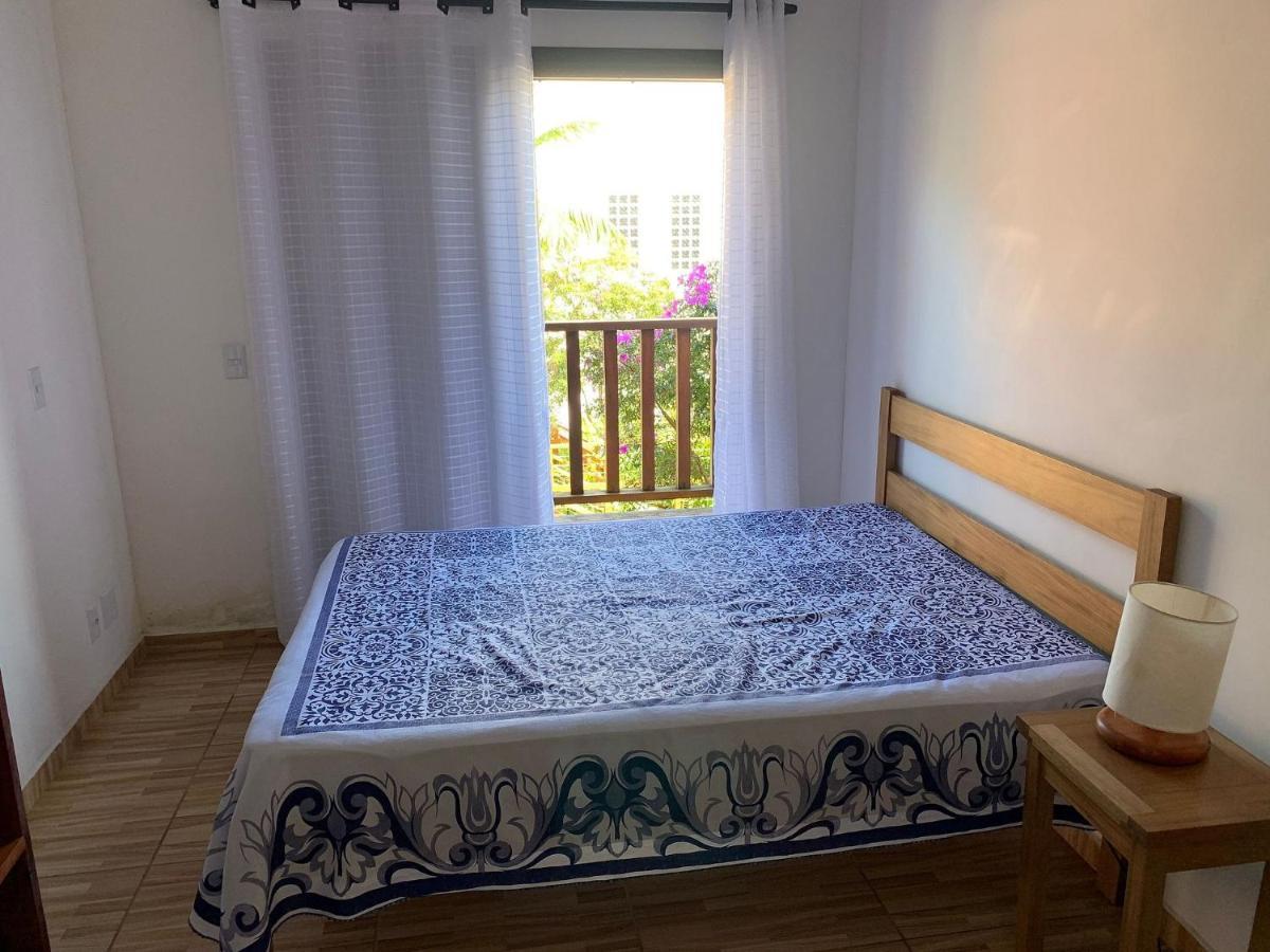 Condominio Na Praia Do Lazaro Ubatuba Ngoại thất bức ảnh