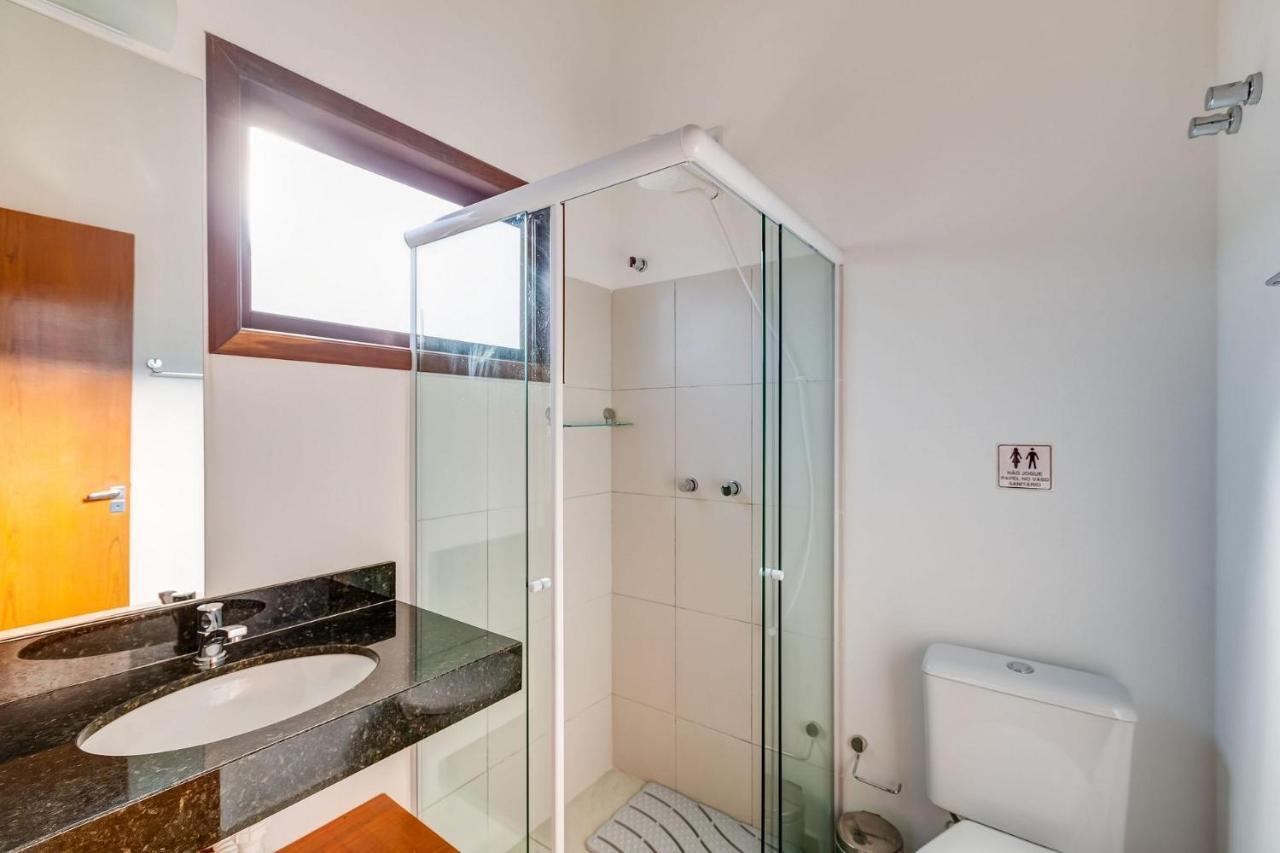 Condominio Na Praia Do Lazaro Ubatuba Ngoại thất bức ảnh