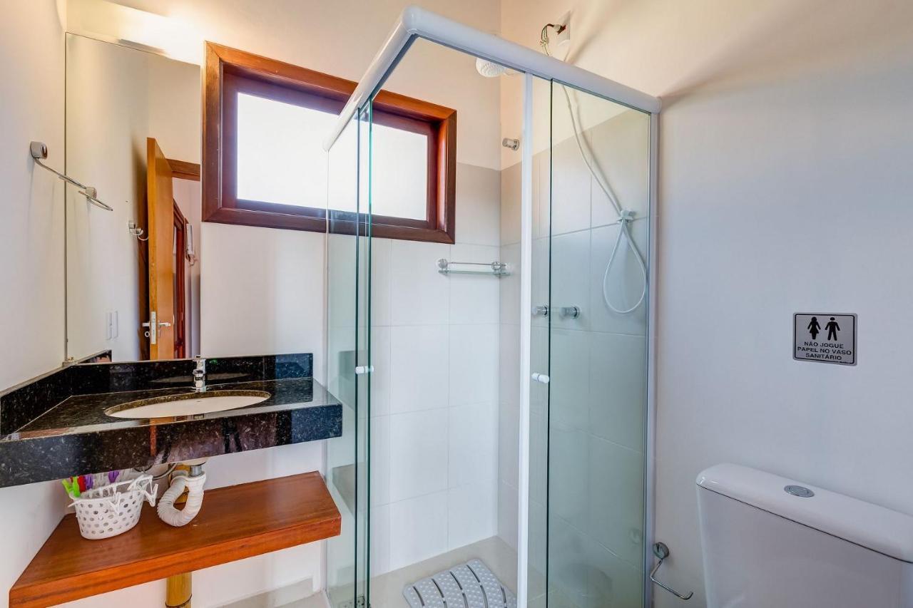 Condominio Na Praia Do Lazaro Ubatuba Ngoại thất bức ảnh