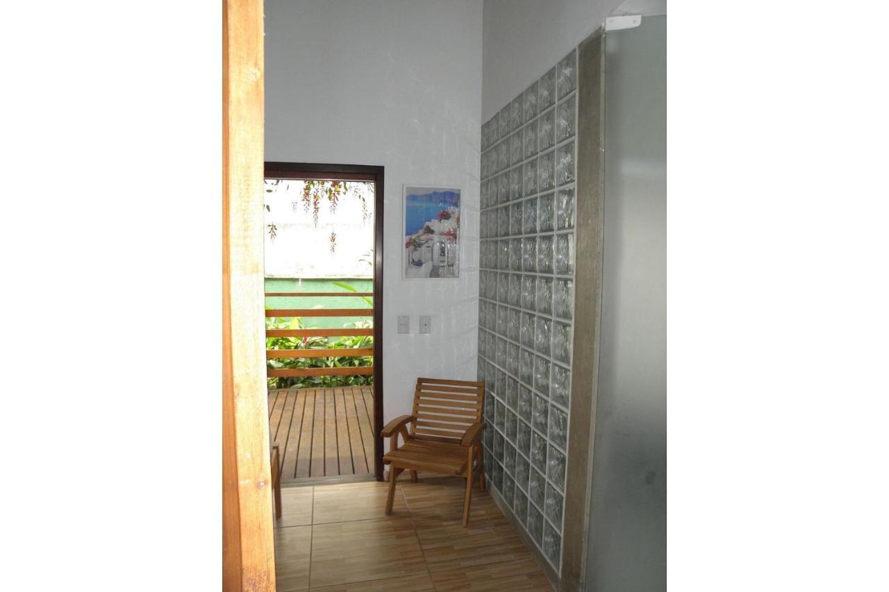 Condominio Na Praia Do Lazaro Ubatuba Ngoại thất bức ảnh