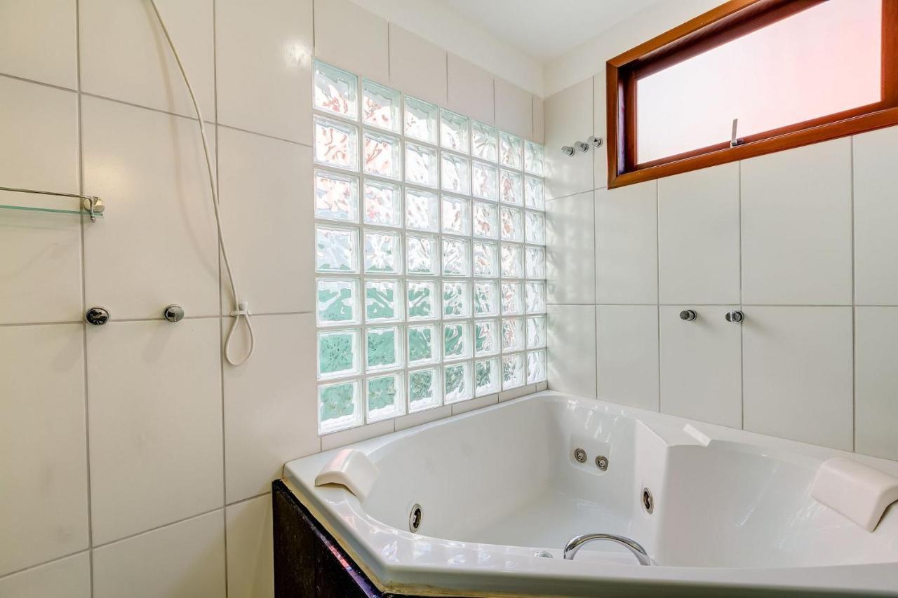 Condominio Na Praia Do Lazaro Ubatuba Ngoại thất bức ảnh