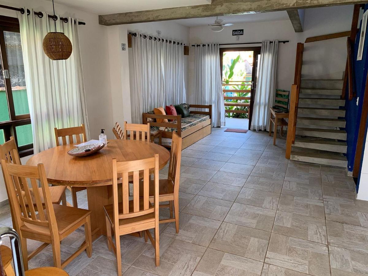 Condominio Na Praia Do Lazaro Ubatuba Ngoại thất bức ảnh