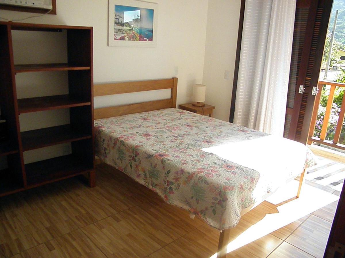 Condominio Na Praia Do Lazaro Ubatuba Ngoại thất bức ảnh