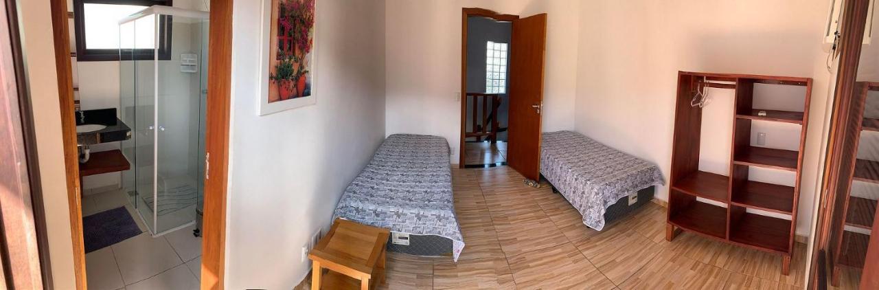 Condominio Na Praia Do Lazaro Ubatuba Ngoại thất bức ảnh